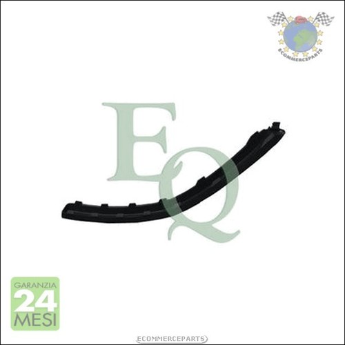 Griglia paraurti anteriore - eq,
