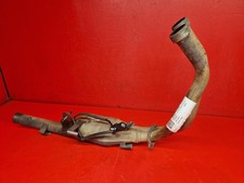 Downpipe HONDA CB 500 F 2015