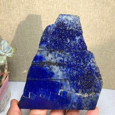 124 mm raro lapislazzuli