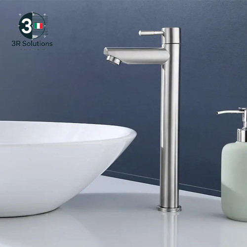 Rubinetto lavabo bagno - lavabo,