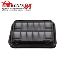 Griglia aria parafango post