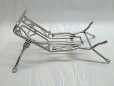 Portapacchi centrale Honda Cub