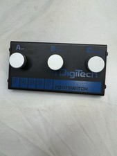 DigiTech FS300 Interruttore a