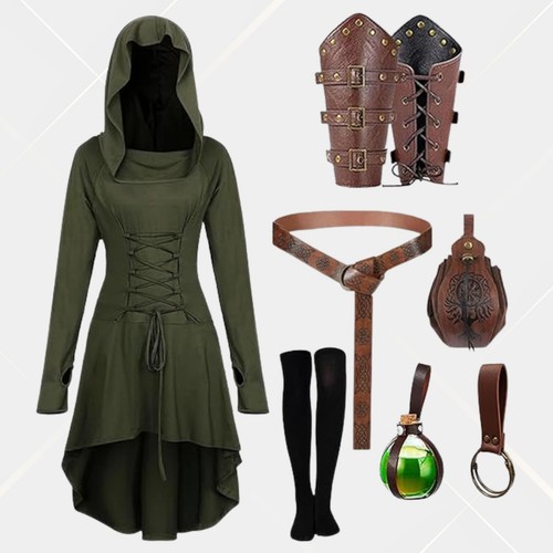 Set costume donna