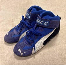 Rare sneakers Puma Speedcat