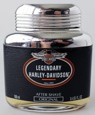 LEGENDARY HARLEY DAVIDSON