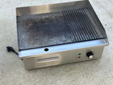 Piastra elettrica professionale KLARSTEIN