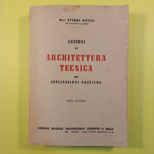 Lezioni architettura - lezioni,