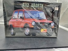 Fujimi 1/24 Autobianchi A112
