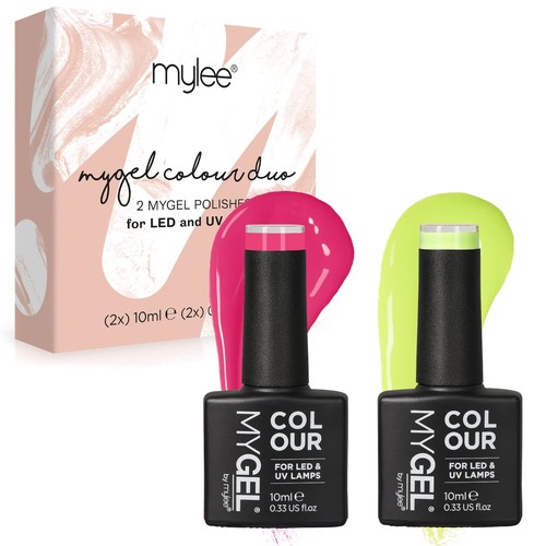 Mygel mylee rave set - mygel,