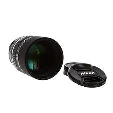 Nikon AF DC-NIKKOR 105 mm f/2