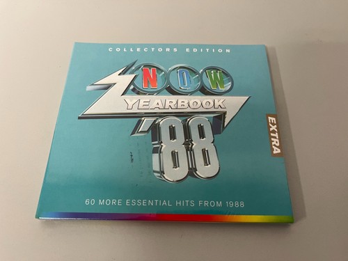 Various now yearbook - -, extra