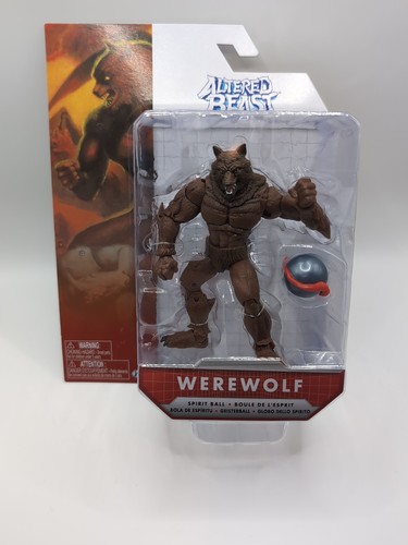 Modellino lupo mannaro jakks - modellino,