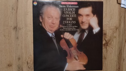 Bach vivaldi - j.,