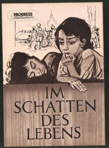 Programma film pfi 12 56 - pfi, n.