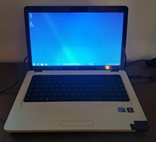 NOTEBOOK HP G62 Leggi La