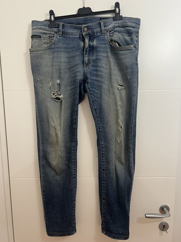 Jeans dolce gabbana - dolce, &