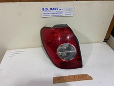 FANALINO FANALE POSTERIORE