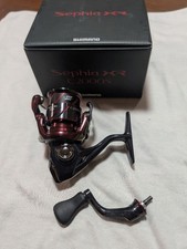 Mulinello da spinning Shimano