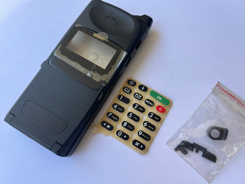 Motorola microtac 8200 full - motorola,