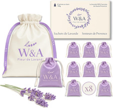 Sacchetti Di Lavanda Profumati