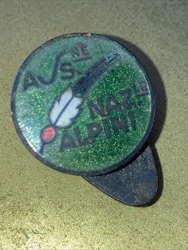 Associazione nazionale alpini - nazionale,