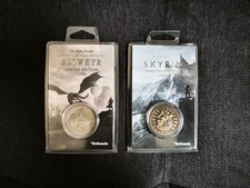 The Elder Scrolls limited