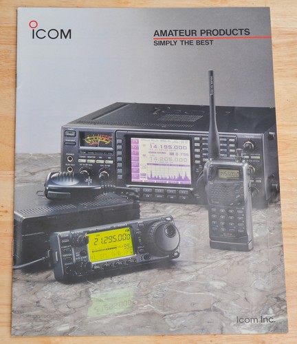 Catalogo prodotti amatoriali - catalogo,