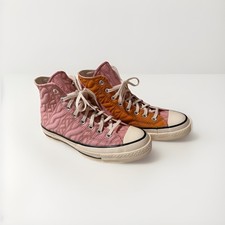 Trapunta alta donna - , converse