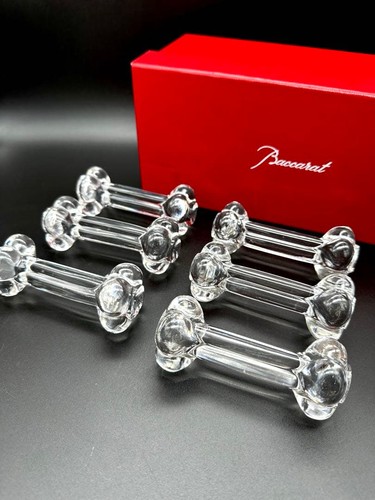 Baccarat set posate in - baccarat,