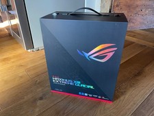 Carte mère ASUS ROG Maximus XIII Extreme Glacial