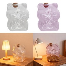 Piggy Bank Salvadanaio Vetro