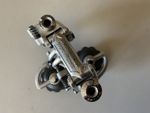 Campagnolo record rear - record,