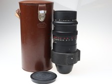 Meyer Optik Görlitz Primotar 180 mm f3.5 obiettivo lens 98332