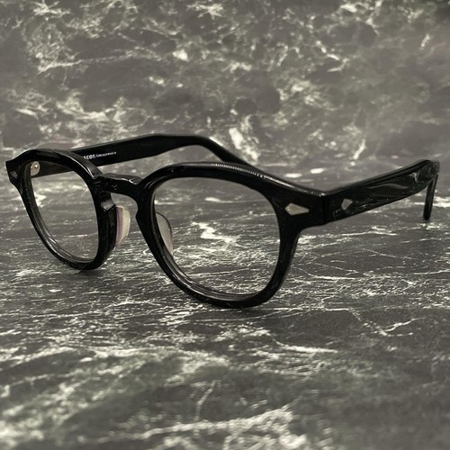 Moscot lemtosh medium black - moscot,