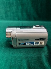 Videocamera digitale Panasonic
