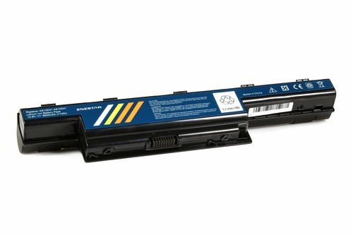 Batteria unica per laptop acer - per,