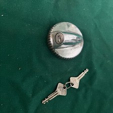 Tappo Benzina Auto Epoca