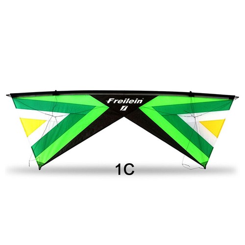 Aquilone acrobatico linee - 4,