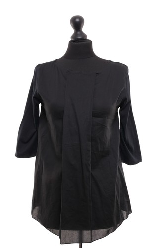 Camicia tunica mezza - , manica