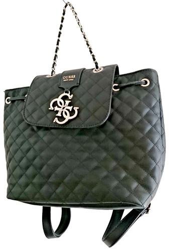 Guess est 1981 zaino - guess, a