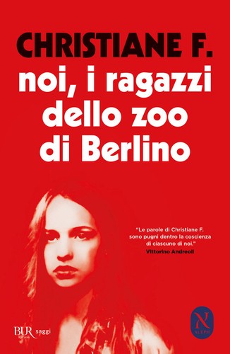 Libri christiane noi i - f.,