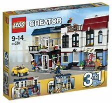 LEGO CREATOR 3 IN 1 NEGOZIO DI
