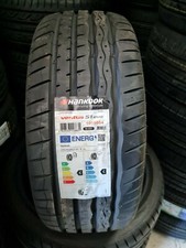 2 pneumatici estivi 195/40/17