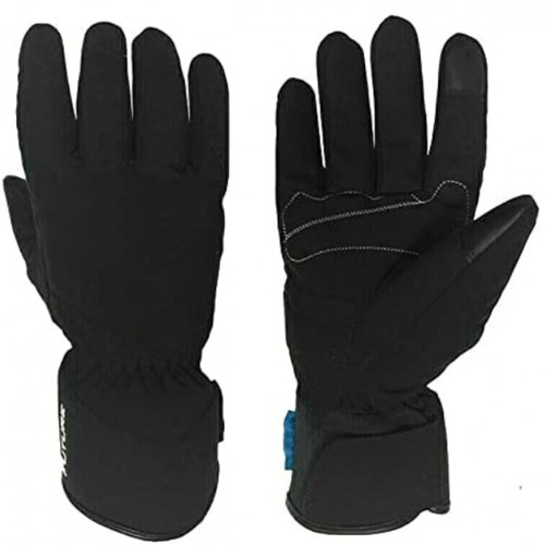 Guanti bici moto touchscreen - guanti,