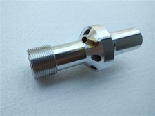 RZZ Ugello Induzione Acqua