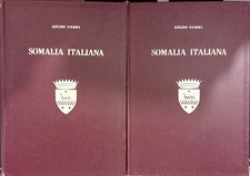 SOMALIA ITALIANA DI GUIDO