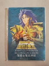 Bandai Saint Seiya I Cavalieri