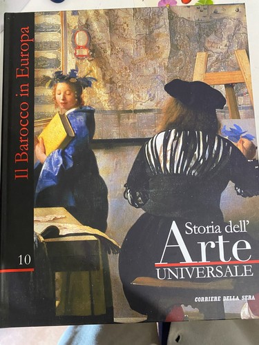 Storia dell arte universale - dell'arte,