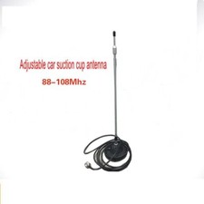 1PZ Trasmettitore FM Frequenza